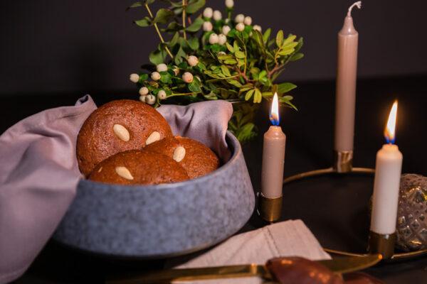 Naturbelassener Elisenlebkuchen – Bild 5