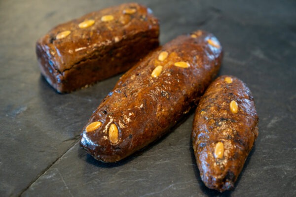 Früchtebrot<br><br> – Bild 2