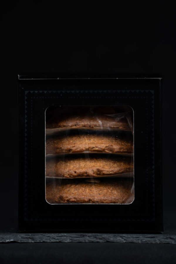 Naturbelassener Elisenlebkuchen – Bild 3