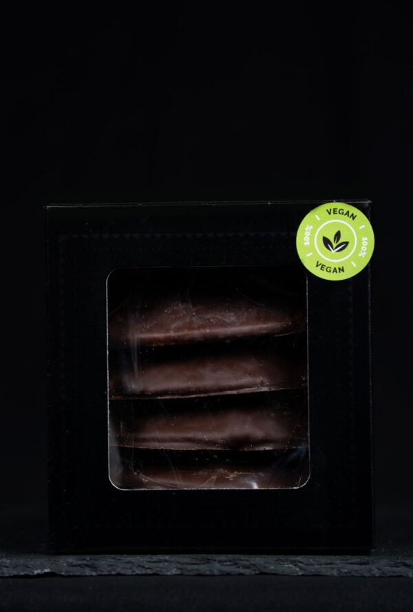 Veganer<br>Elisenlebkuchen – Bild 3